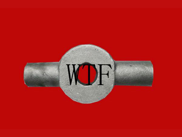 Beam die forgings